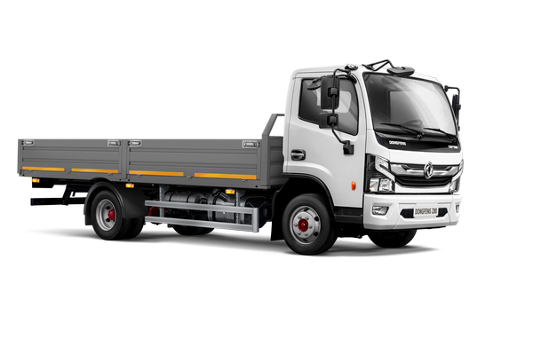 Бортовой автомобиль DONGFENG Z80