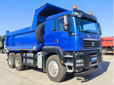Самосвал SITRAK C7H 6×4 16 куб.м