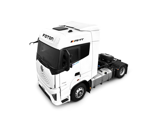 Foton Galaxy BJ4189S