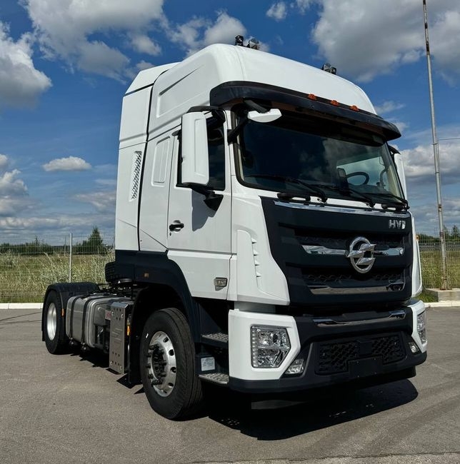 Седельный тягач HV7