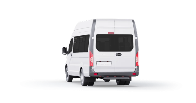 Газель NN Автобус