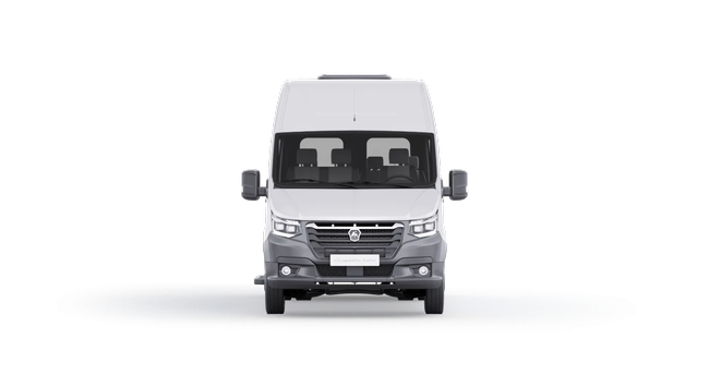 Газель NN Автобус