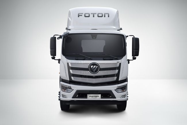 Foton D 18