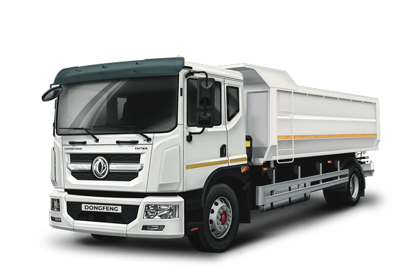 Самосвал DONGFENG C180