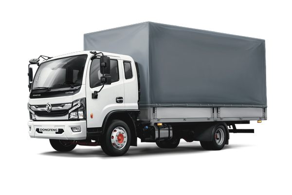 Европлатформа DONGFENG C120