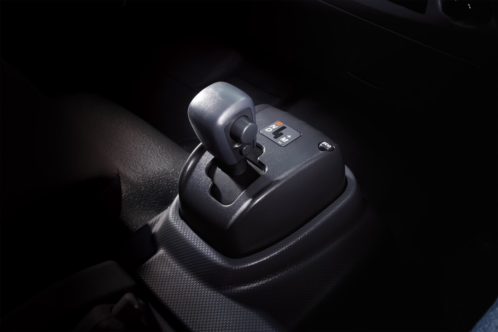 Изотермический фургон Isuzu Elf 8.0