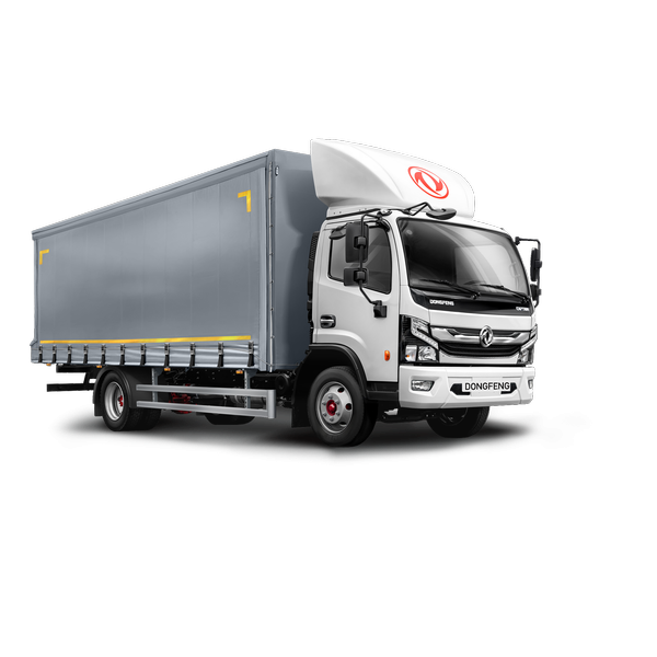 Европлатформа DONGFENG Z80