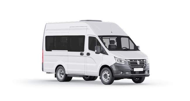 Газель NN Автобус