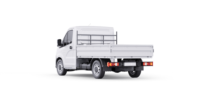 ГАЗ Соболь NN бортовой