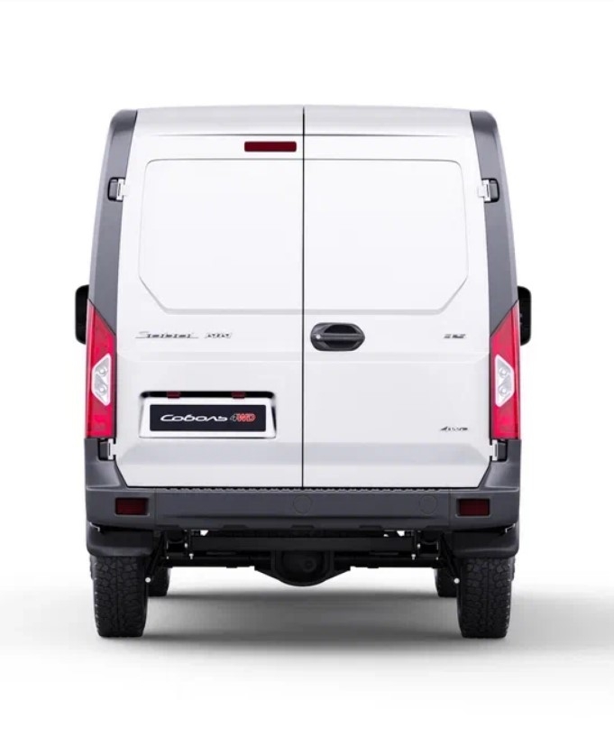 Соболь NN 4Х4