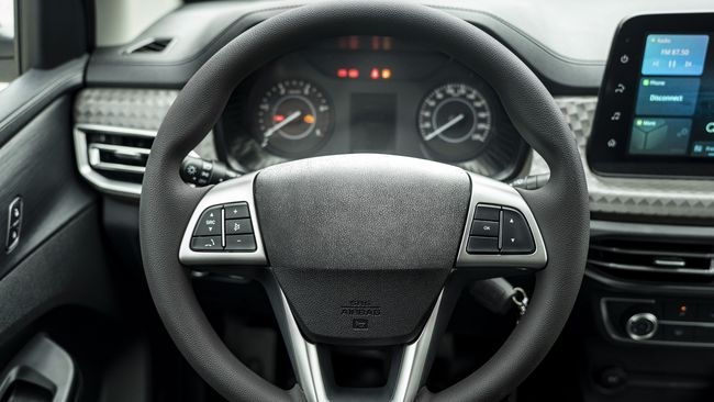 Пикап AMBERTRUCK WORK 