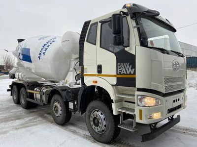АБС FAW J6 CA5250 8х4 АМКАР