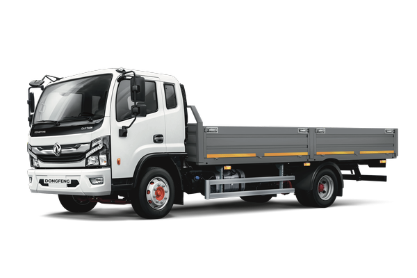 Бортовой автомобиль DONGFENG C100