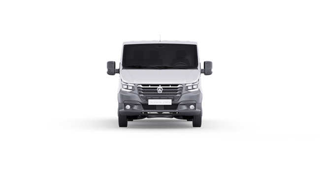 ГАЗ Соболь NN бортовой