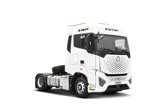 Foton Galaxy BJ4189S