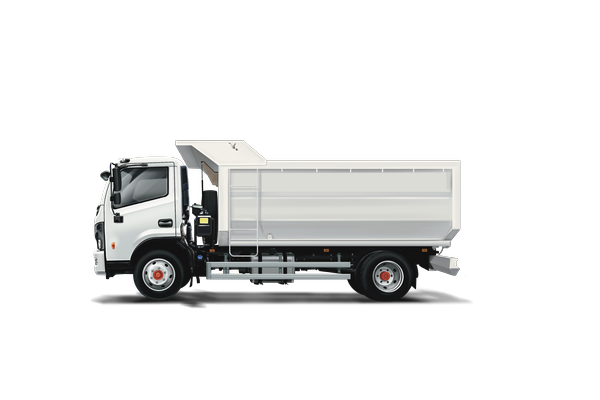 Самосвал DONGFENG C100