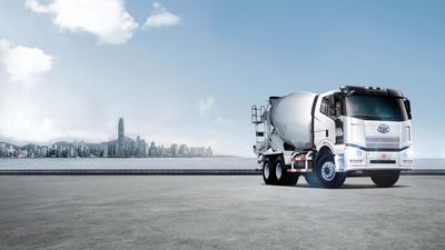 АБС FAW J6 CA5250 AMKAR-704783-30