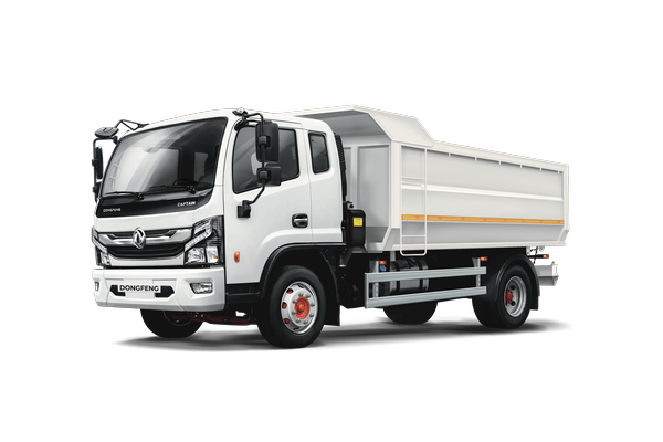 Самосвал DONGFENG C100