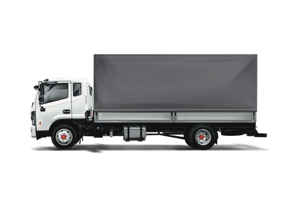 Европлатформа DONGFENG C120