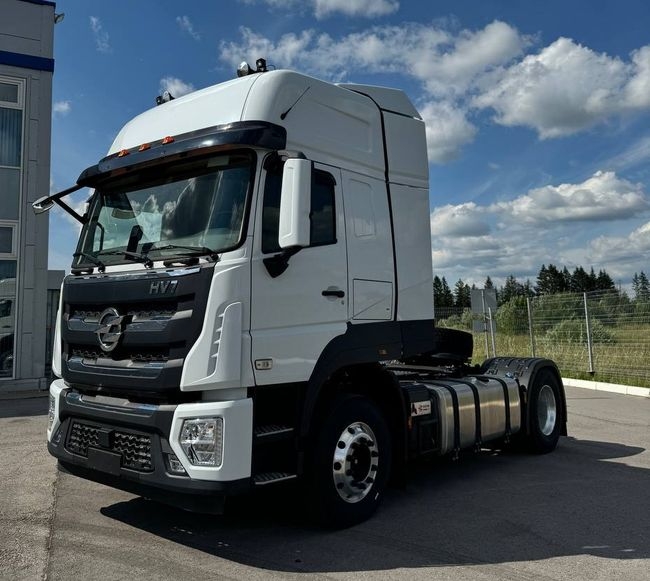 Седельный тягач HV7