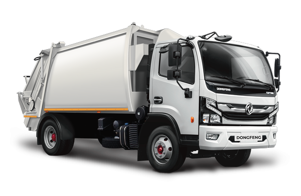 Мусоровоз DONGFENG C100