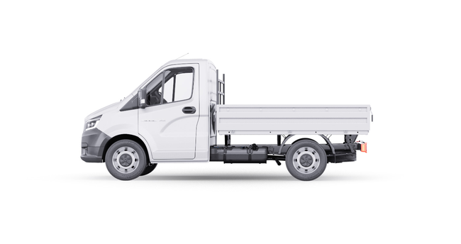 ГАЗ Соболь NN бортовой