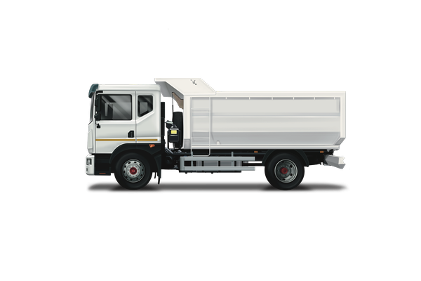 Самосвал DONGFENG C180