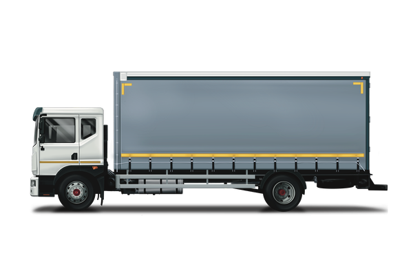 Европлатформа DONGFENG C180