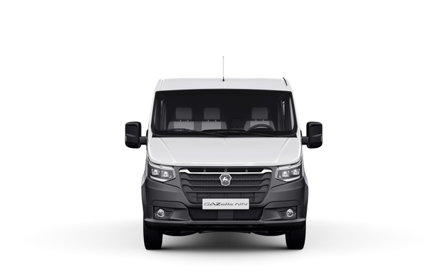 Газель NN Комби