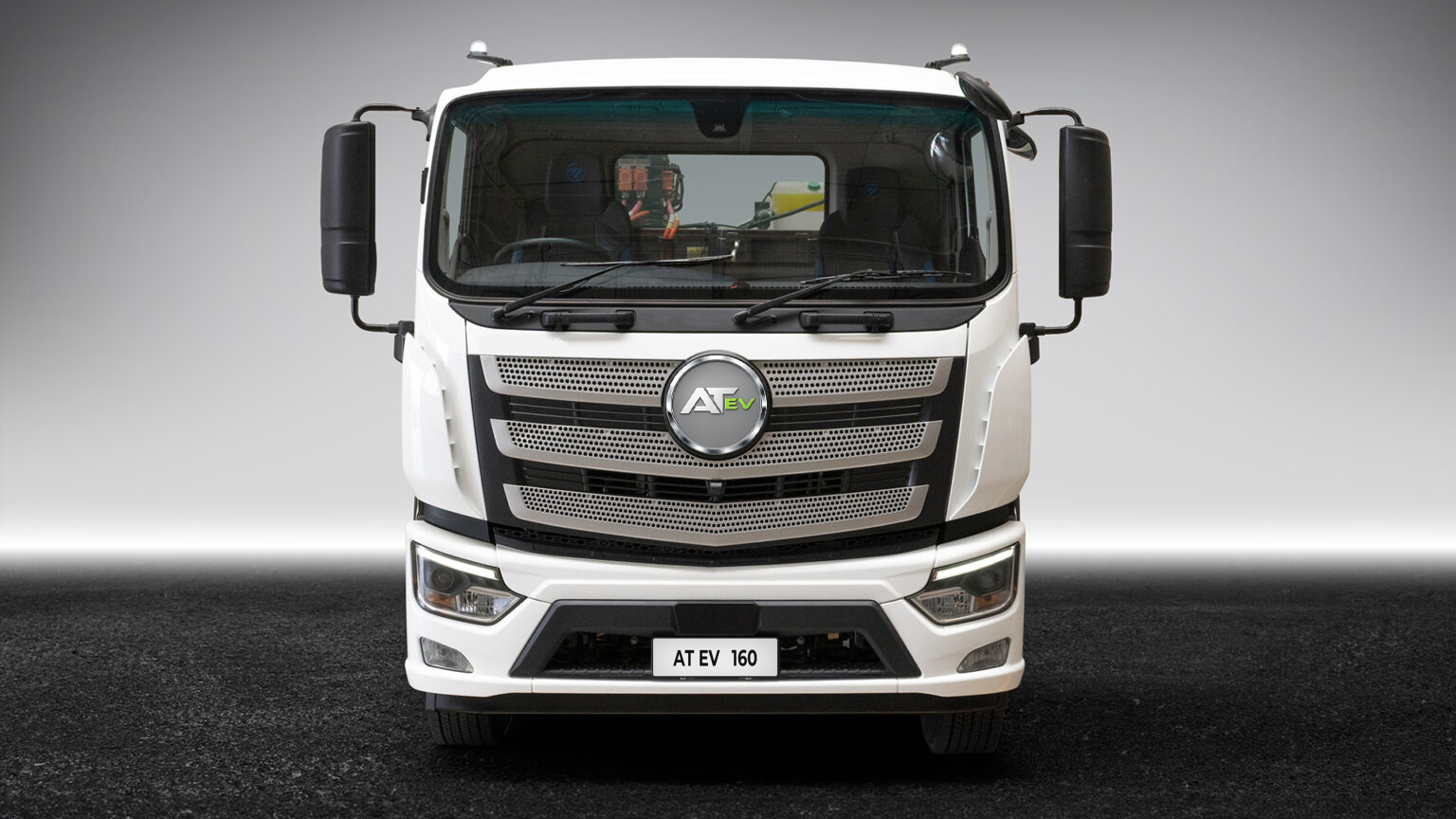 AMBERTRUCK EV 160
