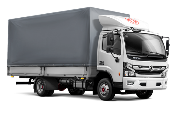 Европлатформа DONGFENG Z55