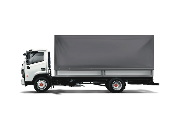 Европлатформа DONGFENG Z55