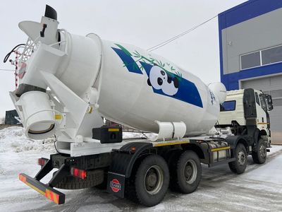 АБС FAW J6 CA5250 8х4 АМКАР