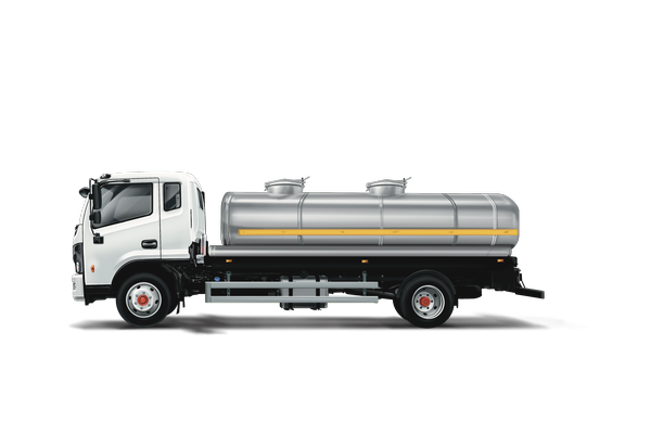 Автоцистерна DONGFENG C120