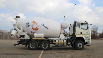 АБС FAW J6 CA5250 AMKAR-704783-30