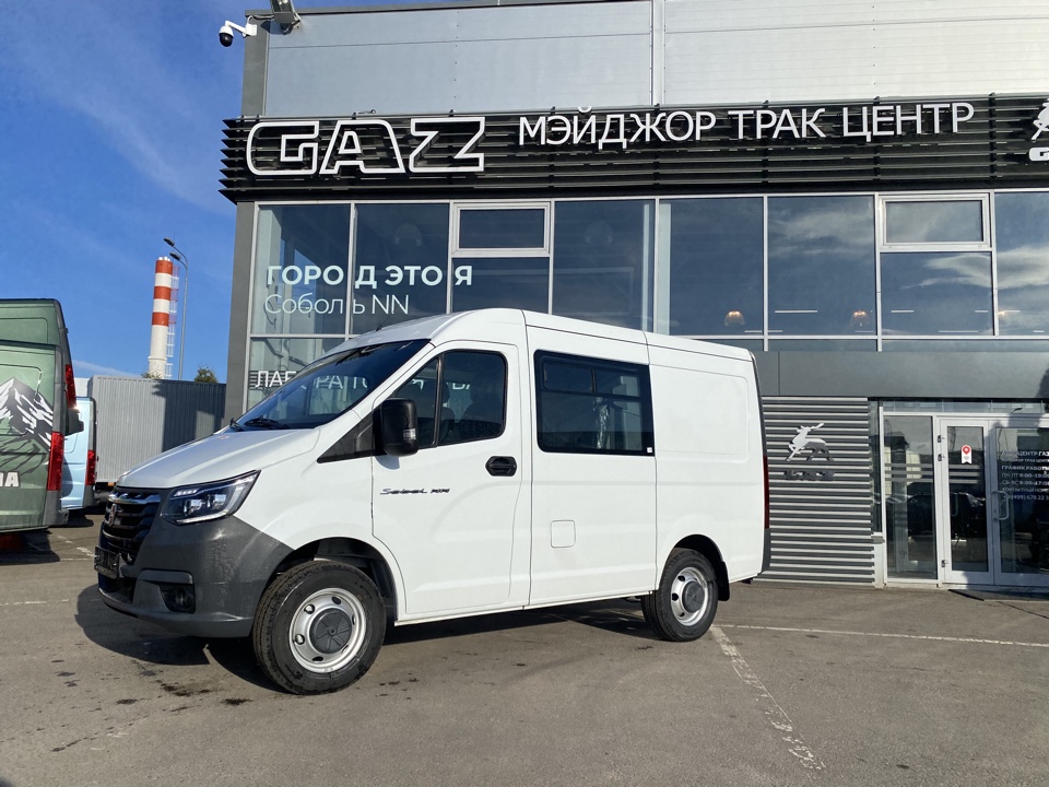 Coболь HН Комби ЦМФ