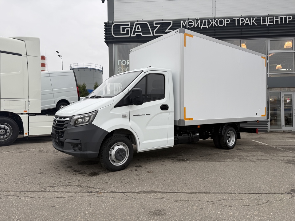 Газель NN A21R32 ЭППС-50