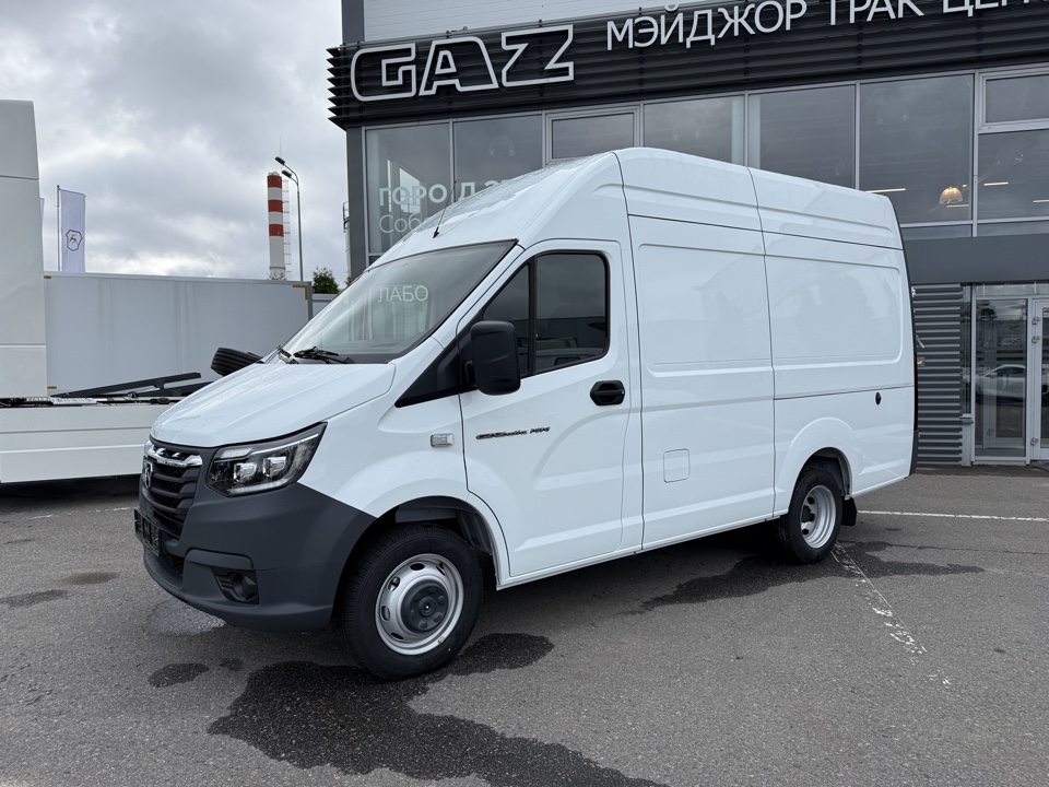 ГАЗель NN Базис A31R22-500