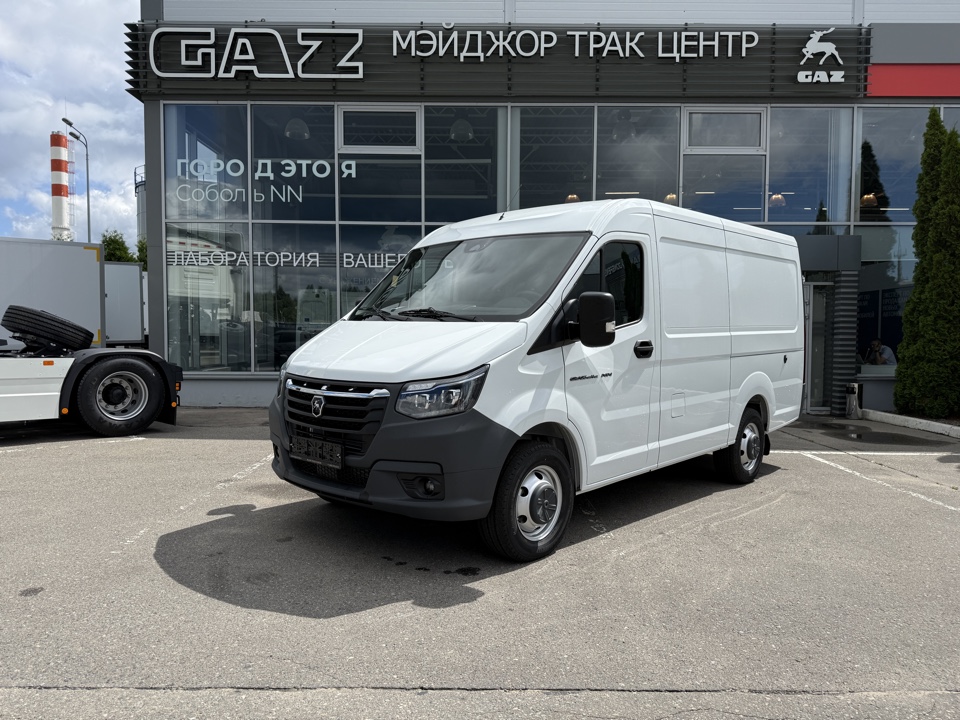 Газель NN Фургон A31S22-00720