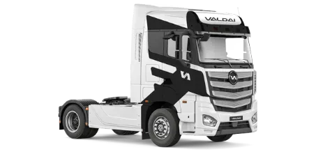 Седельные тягачи Валдай 45