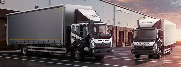 Цена от 3 495 600 ₽ на ВАЛДАЙ